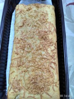 Foto resep Bolu tape