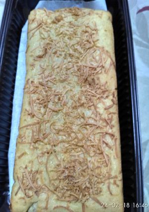 Foto resep Bolu tape