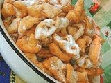Хворост