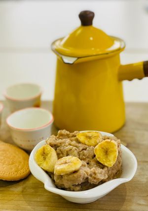 صورة لوصفة المرسة الجيزانية