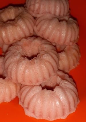 Foto resep Putu ayu lembut