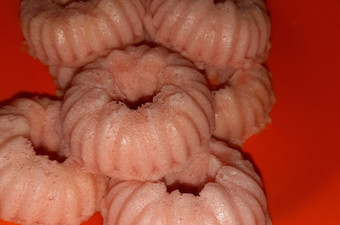 Cara Memasak Putu ayu lembut Enak Terbaru