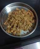 Puliyogare rice