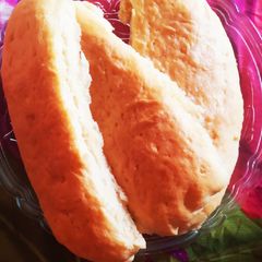 A picture of Antigua Sunday Bread.