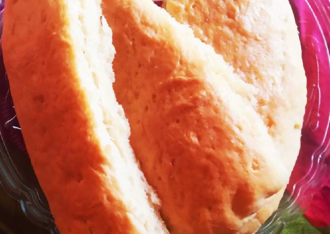 Antigua Sunday Bread
