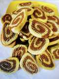 PinWheel Cookies