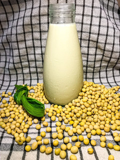 Foto resep Susu Kedelai
