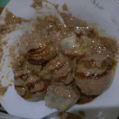 รูปของ Cilok empuk