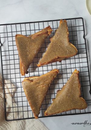 Foto resep 194. Roti Boy Toast