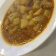Guisado de chayote