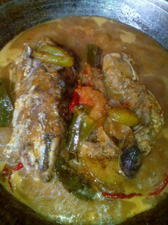 Foto resep Gulai Kepala Ikan