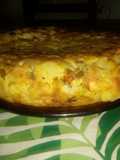 Tortilla de papa