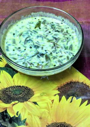देठाळ (dethaal recipe in marathi) रेसिपी चे मुख्य फोटो 