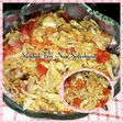 Sambal Teri Nasi Sederhana
