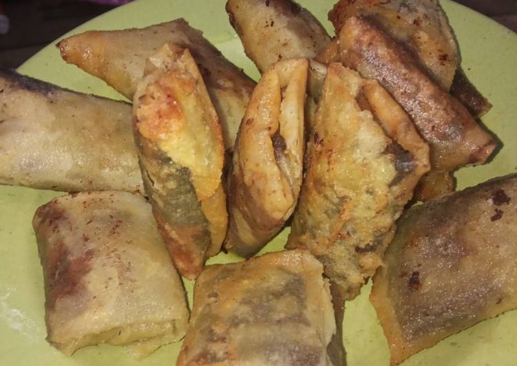 Piscok lumer๐๐๐ซ๐ซ