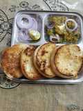 Pav Bhaji