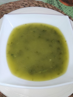 Una foto de Salsa Mery