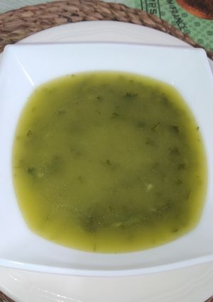 Una foto de Salsa Mery