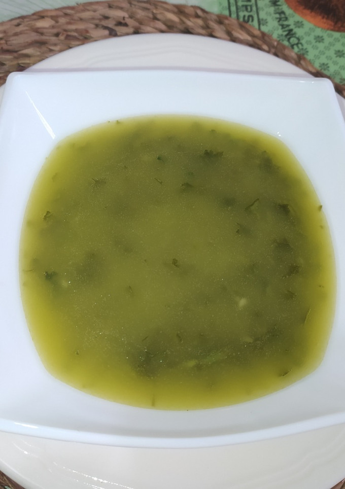 Una foto de Salsa Mery