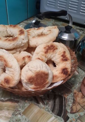 Una foto de Rosquetes