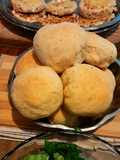 Pan de papa