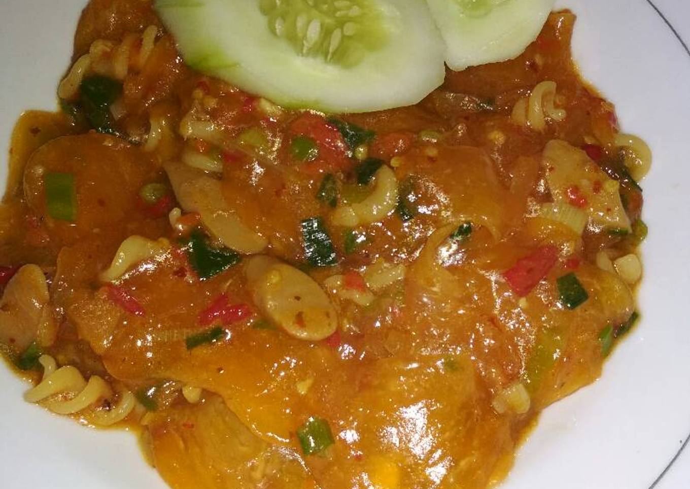 Seblak special