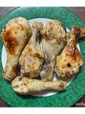 Ayam Buttermilk