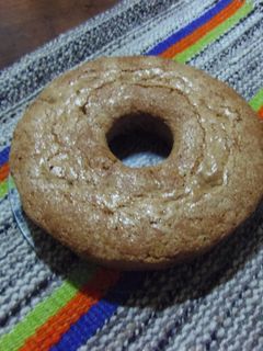 Una foto de Torta de la Democracia