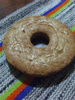 Una foto de Torta de la Democracia