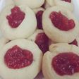 Pepas membrillo