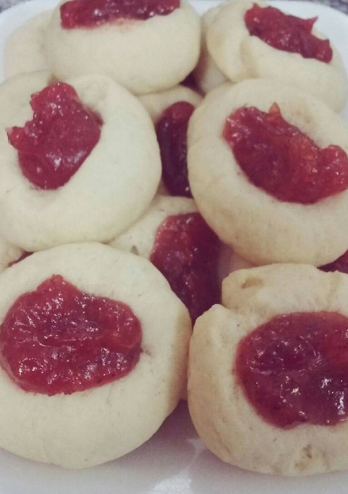 Una foto de Pepas membrillo