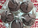 مافین شکلاتی