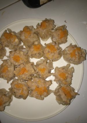 Foto resep Dimsum Ayam