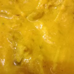 A picture of Kadhi.
