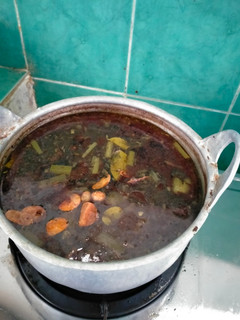 Foto resep Rawon