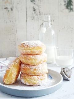 Foto resep Donat Kentang NCC