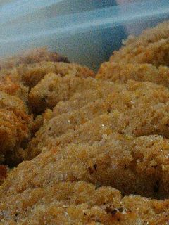 Foto resep Bolu Pisang Ambon