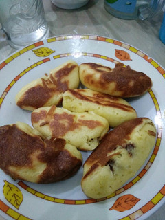 Foto resep Pukis empuk menul
