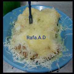 รูปของ Roti Panggang SKM