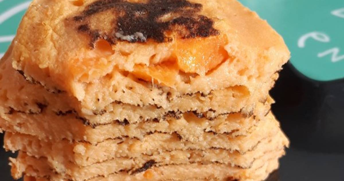 Panqueques De Zanahoria Cmo Hacerlos Saludables Y Sin Panqueques De Zanahoria Cmo Hacerlos Saludables Y Sin