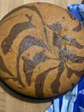 Torta marmorizzata