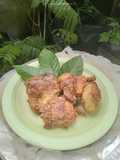 71. Ayam Goreng Ketumbar