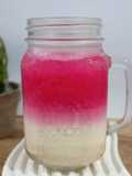 138. Soda Gembira Merah Putih
