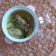 Gulai Tongkol Buncis