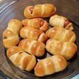 Bread for Breakfast