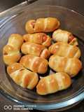 Bread for Breakfast