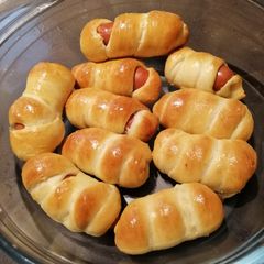 A picture of Bread for Breakfast.