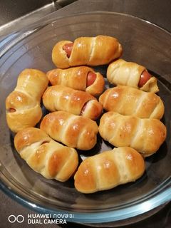 A picture of Bread for Breakfast.