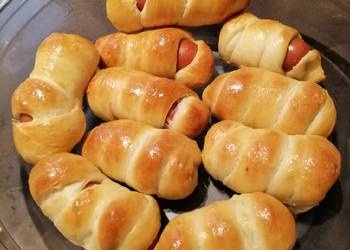 How To Prepare Recipe Bread for Breakfast Restaurant Style