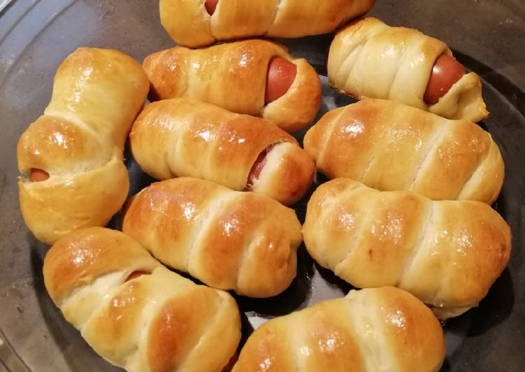 How to Prepare Appetizing Bread for Breakfast